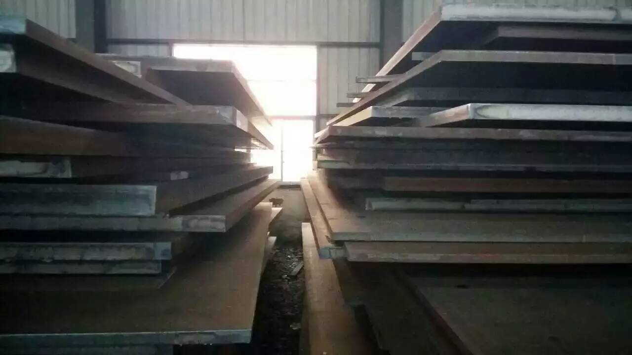 SA514GrF合金钢SA514GrF调质SA514GrF高强度SA514GrF性能