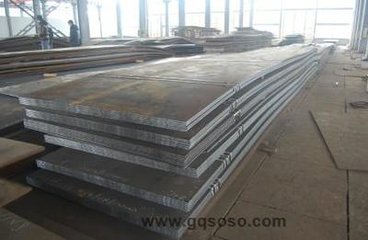 WQ690D煤矿机械用钢WQ690D平板运输车用钢WQ690D性能价格