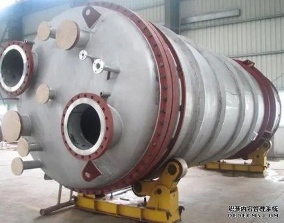 SA225GrC和SA225GrD压力容器用锰钒镍合金钢板