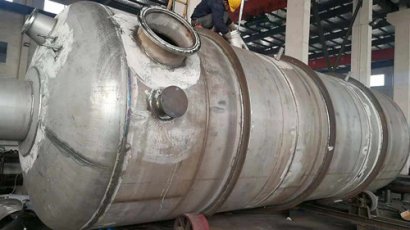 SA1017Gr23 SA1017Gr911 SA1017Gr92 SA1017Gr122压力容器用铬钼钨合金钢板